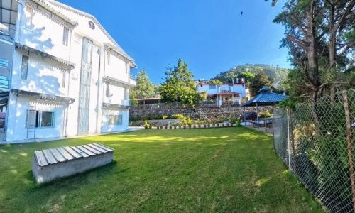 Shree Rudra Homestay