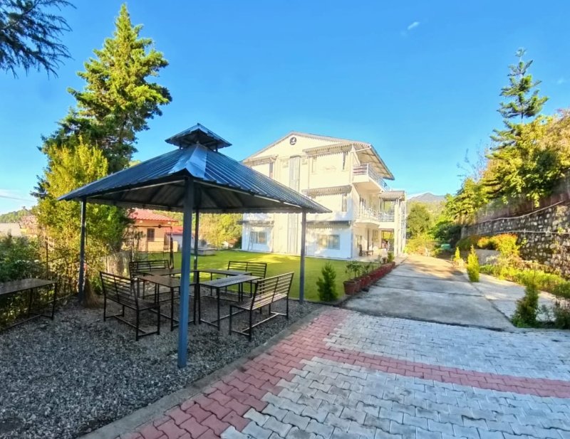 Shree Rudra Homestay Bhimtal